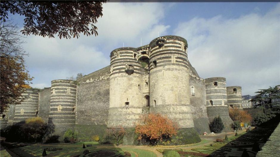 Mercure Angers Centre Foch Other