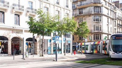 Mercure Angers Centre Foch