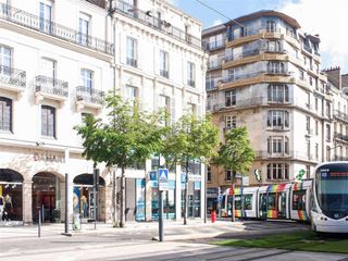 Mercure Angers Centre Foch