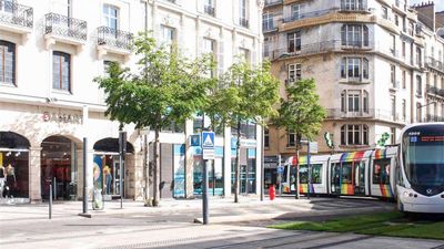 Mercure Angers Centre Foch