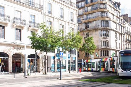 Mercure Angers Centre Foch