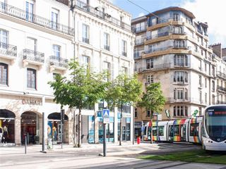 Mercure Angers Centre Foch