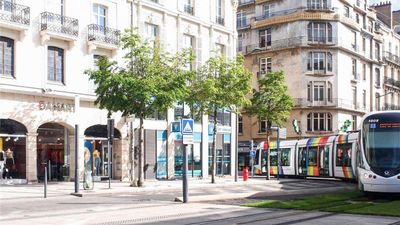 Mercure Angers Centre Foch
