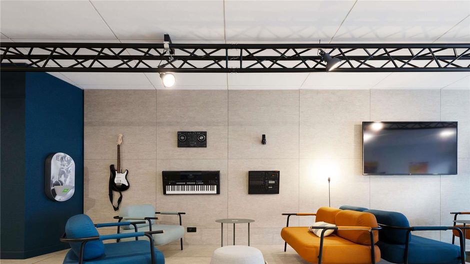 Ibis Styles Nancy Centre Gare Exterior