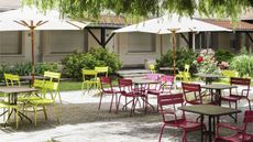 Ibis Styles Nancy Centre Gare