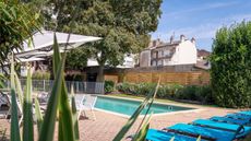 Ibis Styles Macon Centre