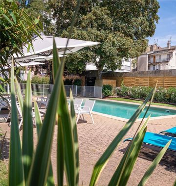Ibis Styles Macon Centre
