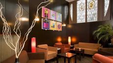 ibis Styles Metz Centre Station