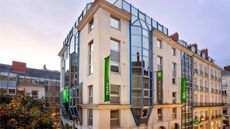 Ibis Styles Nantes Centre Place Royale