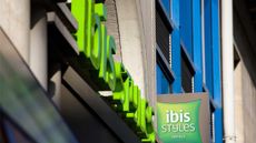 Ibis Styles Nantes Centre Place Royale