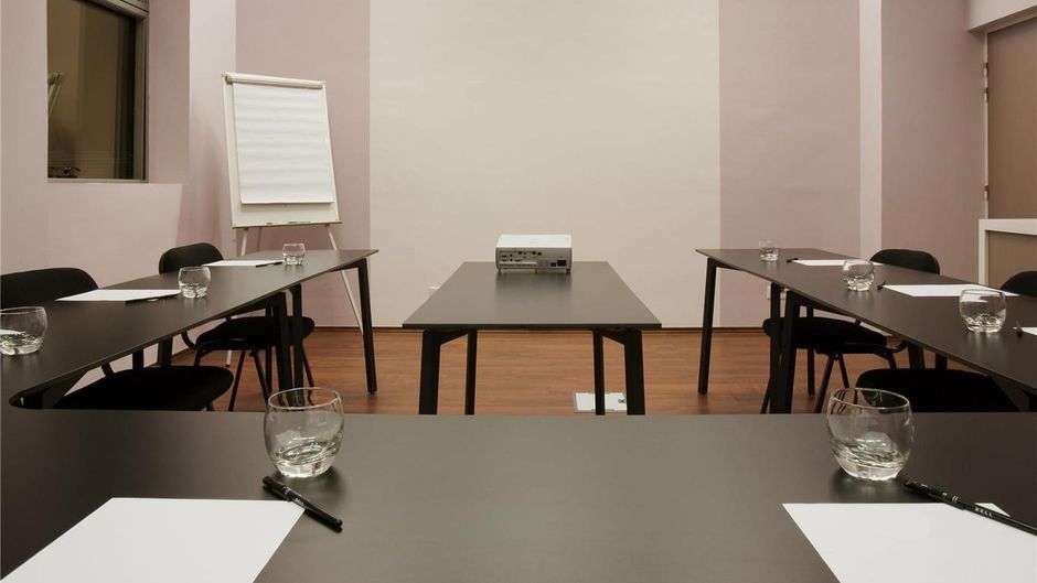Hotel Ibis Antananarivo Ankorondrano Meeting