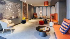 ibis Styles Le Mans south Station