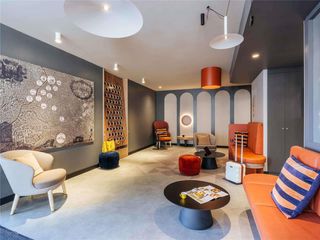 ibis Styles Le Mans south Station