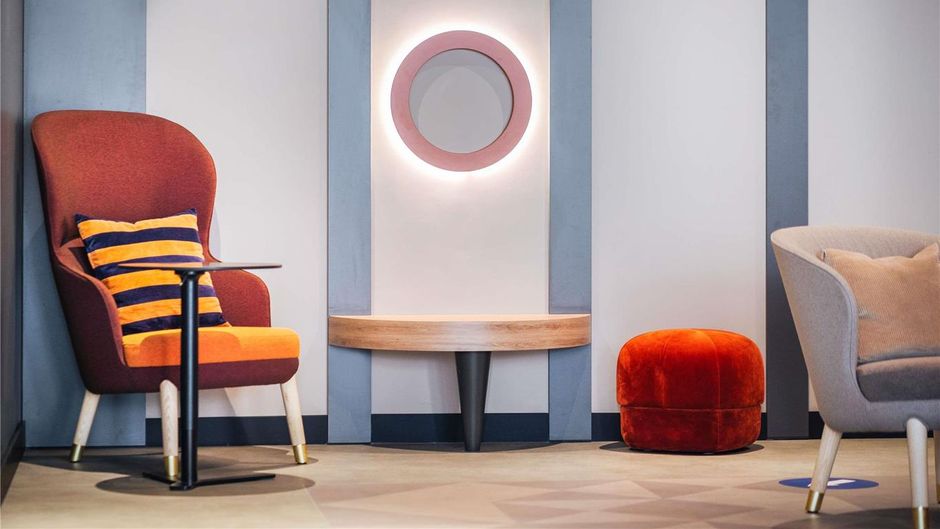 ibis Styles Le Mans south Station Exterior