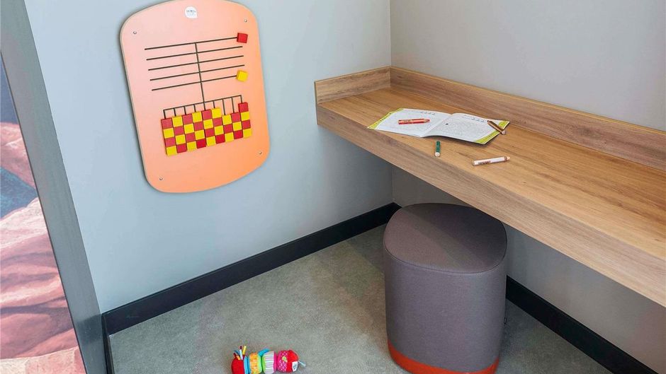 ibis Styles Le Mans south Station Other