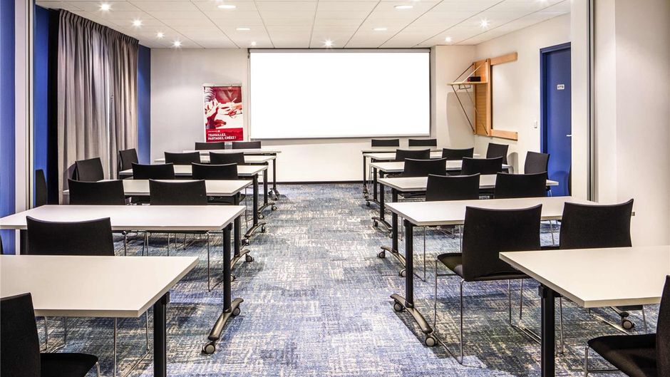 Hotel Ibis Quimperle Meeting