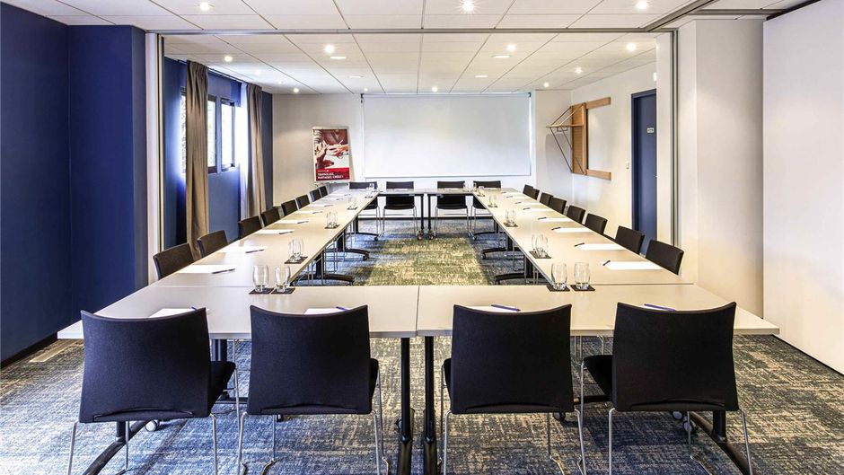 Hotel Ibis Quimperle Meeting