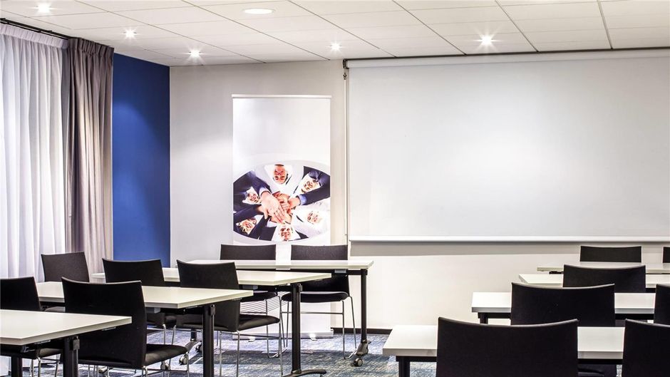 Hotel Ibis Quimperle Meeting