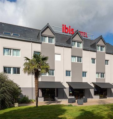 Hotel Ibis Quimperle