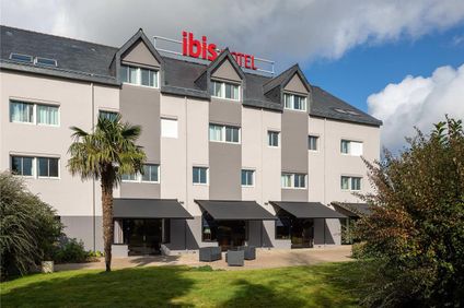 Hotel Ibis Quimperle