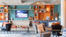 Hotel Ibis Bayeux Port En Bessin