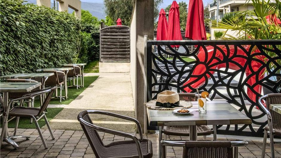 Hotel Ibis Cannes Mouans Sartoux Other