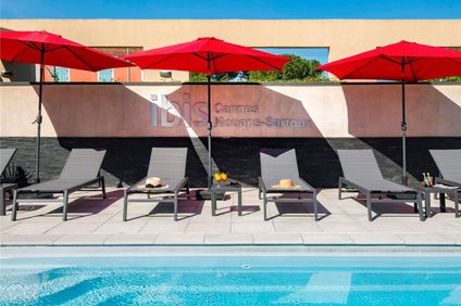 Hotel Ibis Cannes Mouans Sartoux