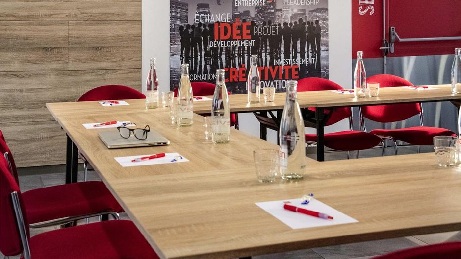 Hotel Ibis Cannes Mouans Sartoux Meeting