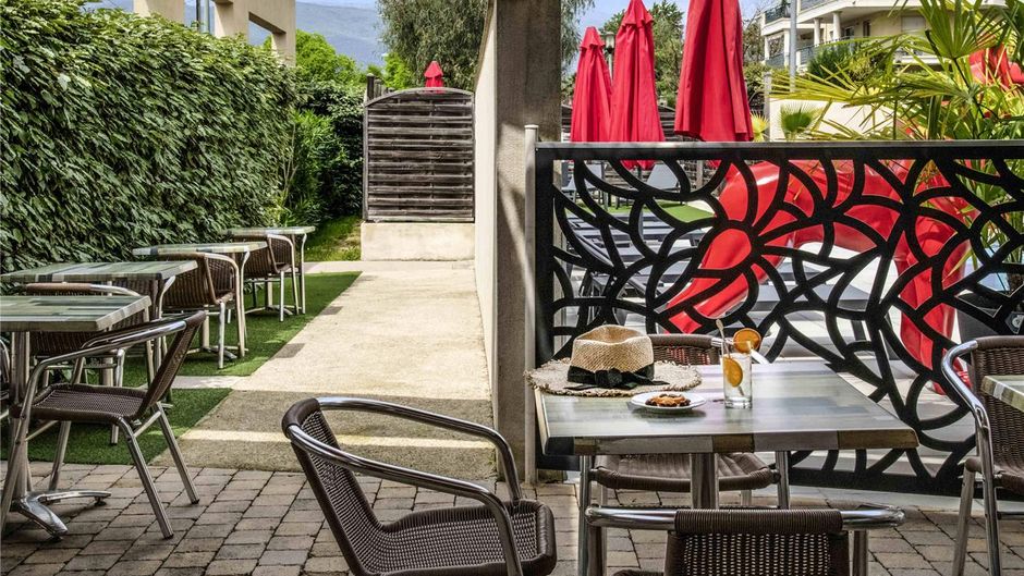 Hotel Ibis Cannes Mouans Sartoux Other
