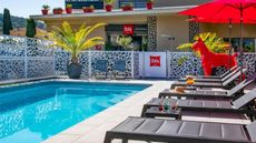 Hotel Ibis Cannes Mouans Sartoux