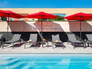 Hotel Ibis Cannes Mouans Sartoux