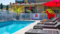 Hotel Ibis Cannes Mouans Sartoux