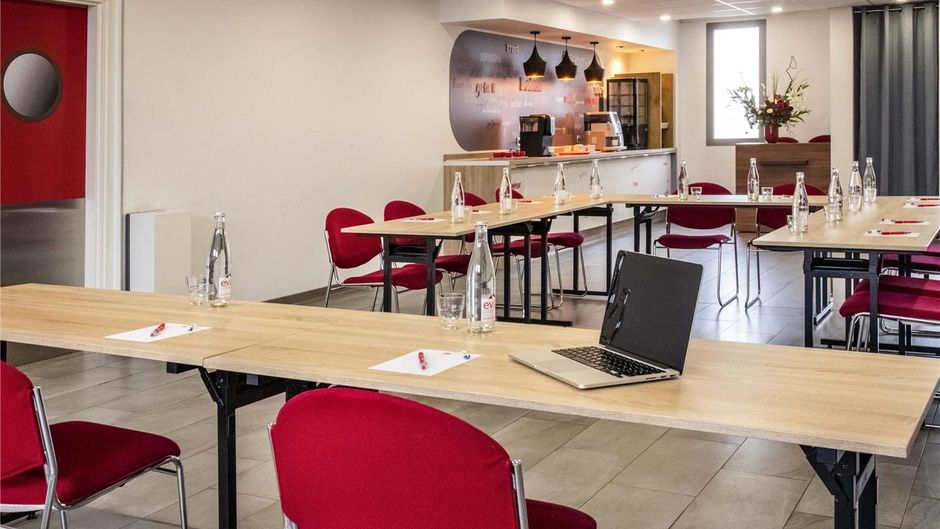 Hotel Ibis Cannes Mouans Sartoux Meeting