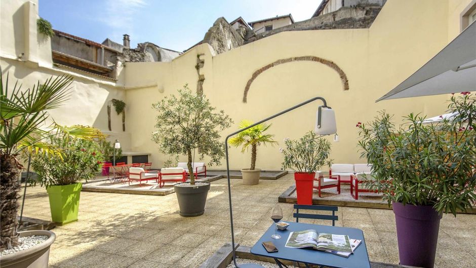 Ibis Lyon Sud Vienne St Louis Other
