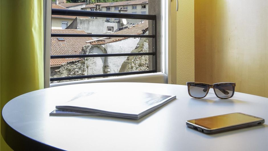 Ibis Lyon Sud Vienne St Louis Other