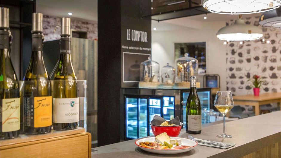 Ibis Lyon Sud Vienne St Louis Other