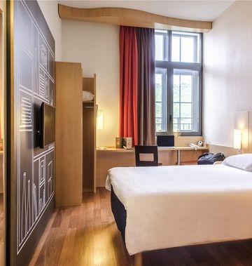 Hotel Ibis Sarlat