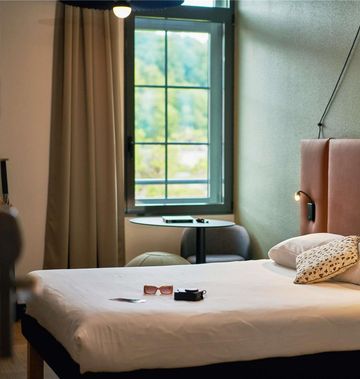 Hotel Ibis Sarlat