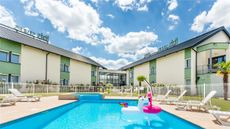Ibis Styles Bourges