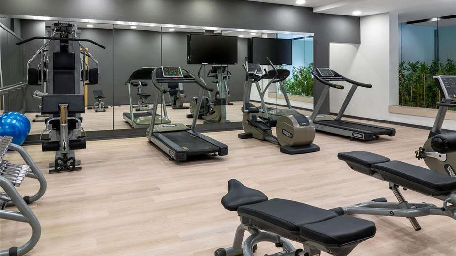 Novotel Kayseri Health