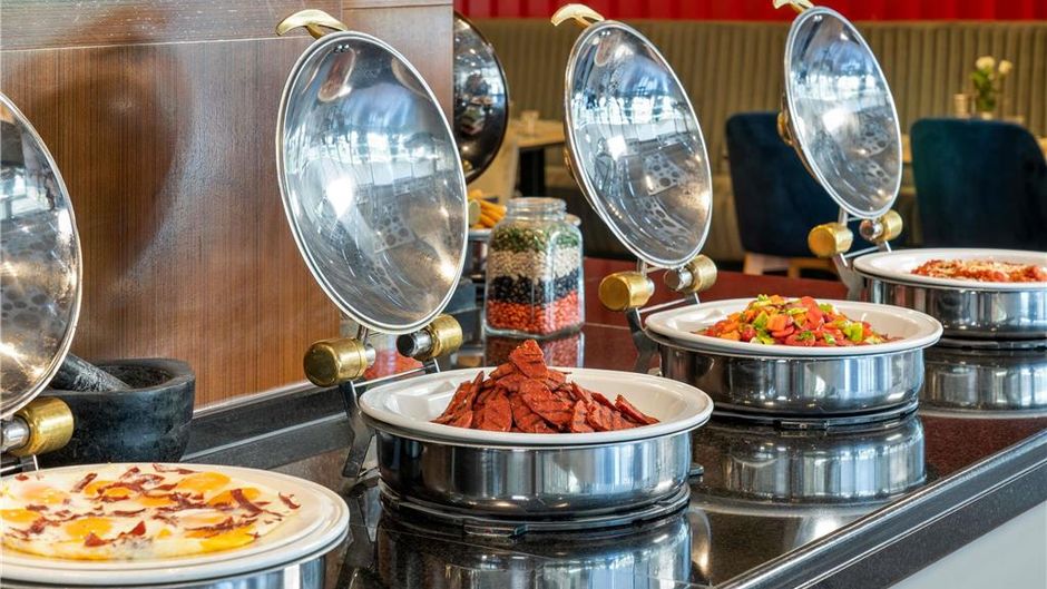 Novotel Kayseri Restaurant