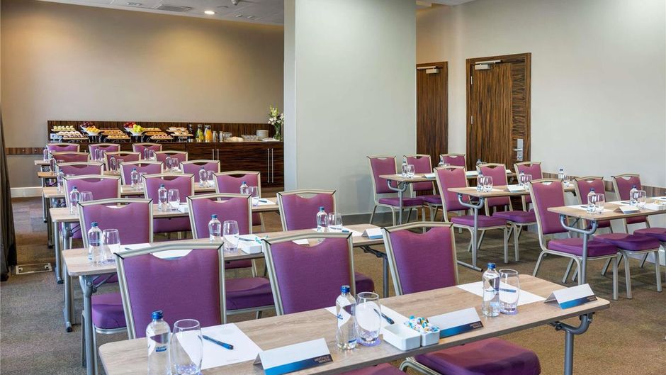 Novotel Kayseri Meeting