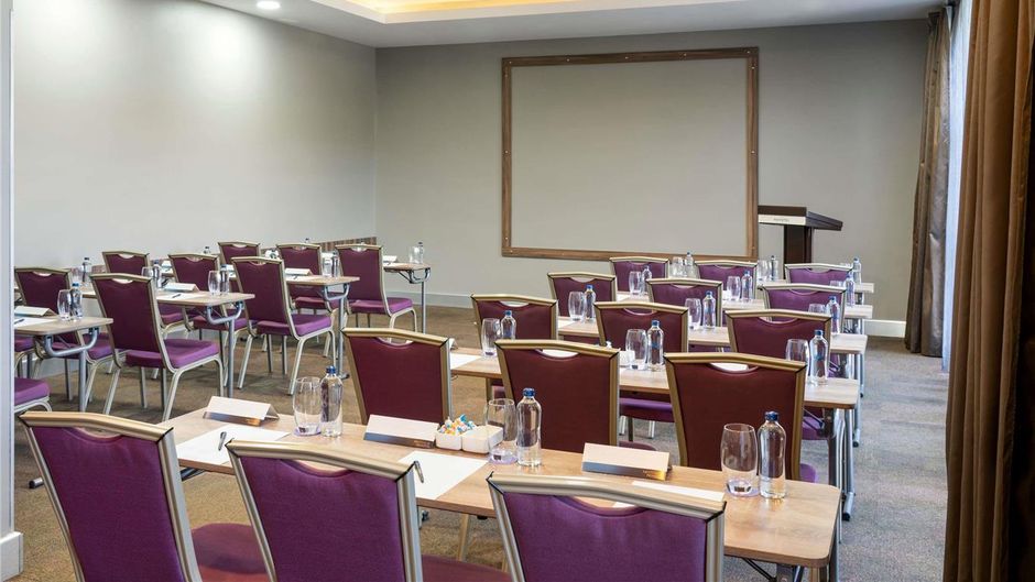 Novotel Kayseri Meeting