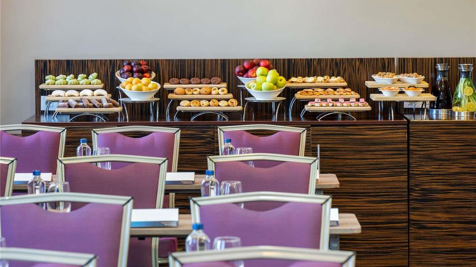 Novotel Kayseri Meeting