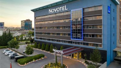 Novotel Kayseri