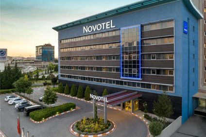 Novotel Kayseri
