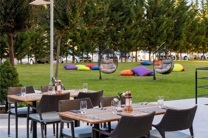Novotel Kayseri