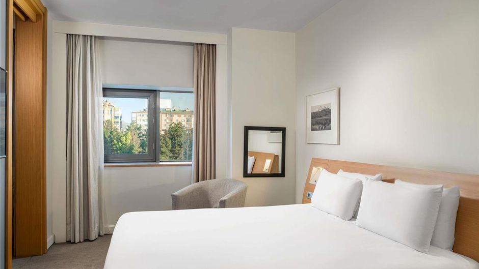 Novotel Kayseri Exterior