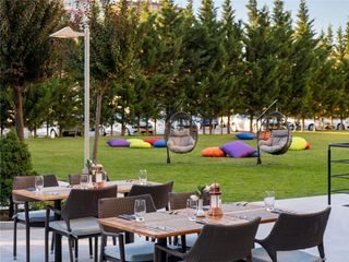 Novotel Kayseri