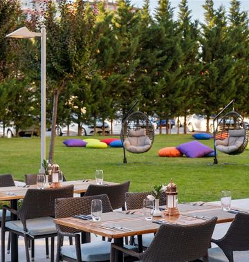 Novotel Kayseri